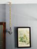 The Hayden Air Plant Holder | Plant Hanger in Plants & Landscape by Likewoah Handmade (Sam). Item composed of cotton and steel
