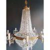 Alan Mizrahi IQ2044 Montgolfier | Chandeliers by Alan Mizrahi Lighting Design