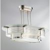 Alan Mizrahi QZ9711 Bronx Art Deco Light | Pendants by Alan Mizrahi Lighting Design
