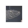 WM120 Waters Cigar | Chandeliers by Alan M