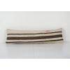 Bohemian Bedding Wool Kilim Pillow Cover Handmade Hippie Bed | Cushion in Pillows by Vintage Pillows Store