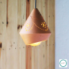 Kova Pendant Light | Pendants by Lit Lamps - Sustainable Mindful Lighting