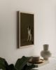 Cane di Milano | Prints by Catherine H