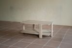 Ariah Coffee Table | Tables by Mango Furniture Co. Inc.