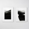 "Together Again" & "Making Memories" Print Set | Prints in Paintings by Kim Knoll Art