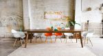 Santa Monica :: Family Edition | Dining Table in Tables by MODERNCRE8VE. Item composed of walnut
