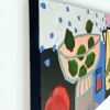 Guava Juice | Mixed Media in Paintings by Nicole Simms