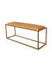 Chadwick Upholstered Bench | Benches & Ottomans by Mango Furniture Co. Inc.