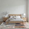 Gardencrest | Rugs by Hillary Ronney-Fernandes | LWI