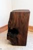 Walnut Blok | Decorative Objects by Simon Silver Designs