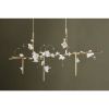 Alan Mizrahi Jr1974 Lure Chandelier 12 | Chandeliers by Alan Mizrahi Lighting Design