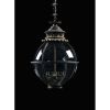 Alan Mizrahi AM0711 Hamilton | Chandeliers by Alan Mizrahi Lighting Design