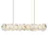 Alan Mizrahi WM2059 Petra II | Chandeliers by Alan Mizrahi Lighting Design