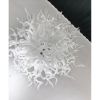 Alan Mizrahi DV8869 Coral | Chandeliers by Alan Mizrahi Lighting Design