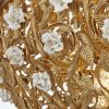 Alan Mizrahi TK1000 Secret Garden | Chandeliers by Alan Mizrahi Lighting Design