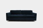 Up Two Seater | Couch in Couches & Sofas by ARTLESS | Los Angeles in Los Angeles. Item made of wood with fabric