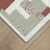Floralis | Rugs by Hillary Ronney-Fernandes | LWI