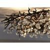 Alan Mizrahi WM138 Vignieta Crawler | Chandeliers by Alan Mizrahi Lighting Design