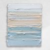 #OrangeSherbert | Oil And Acrylic Painting in Paintings by Sorelle Gallery. Item composed of canvas