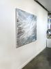 Letting Go | Oil And Acrylic Painting in Paintings by Teodora Guererra Fine Art