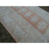 Vintage Faded Pale Colors Rug for Home and Nursery Decor | Area Rug in Rugs by Vintage Pillows Store. Item composed of wool & fiber