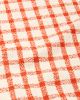 Everyday Bath Towel - Persimmon | Textiles by MINNA