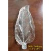 Alan Mizrahi ALM220 Leaf Pendant | Chandeliers by Alan Mizrahi Lighting Design