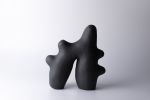restless 40 | sculpture | Sculptures by Ashley Perez. Item made of ceramic works with minimalism & contemporary style