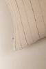 Sandy Shores Handwoven Pillow | Pillows by Ninéh