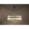Alan Mizrahi JT110 Coup D'eclat Chandelier | Chandeliers by Alan Mizrahi Lighting Design