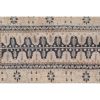 Distressed Tree of Life Pattern Turkish Karapinar Rug | Area Rug in Rugs by Vintage Pillows Store. Item composed of cotton and fiber