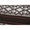 Ethnic Goat Hair Lumbar Kilim Pillow Cover from Anatolian | Sham in Linens & Bedding by Vintage Pillows Store. Item composed of cotton