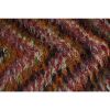 Vintage Tulu Shag Style Rug - Designer Carpet 4'2'' X 6'2'' | Area Rug in Rugs by Vintage Pillows Store