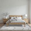 Earthline | Rugs by Hillary Ronney-Fernandes | LWI