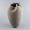 Vase Nadara Tulip | Vases & Vessels by Svetlana Savcic / Stonessa. Item composed of stoneware