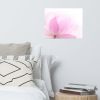 Pink Flower Wall Art: Lotus Nature Photo Loose Print | Photography by PIPA Designs