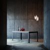 Pacifica Concrete Table | Dining Table in Tables by Blend Concrete Studio