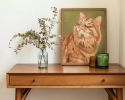 Gimmy | Prints by The Ugly Cat Studio