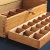 Jewelry Box | Decorative Box in Decorative Objects by David Klenk, Furniture. Item made of oak wood