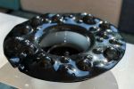 Geyser Black Bowl | Dinnerware by PlusObject