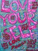 Love Yourself | Oil And Acrylic Painting in Paintings by Brianne Valentino