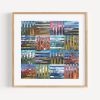 Expanse | Prints by Amelia Coward