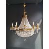 Alan Mizrahi IQ2045 Lisbon | Chandeliers by Alan Mizrahi Lighting Design