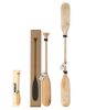 Nº4 | Ornament in Decorative Objects by Hualle. Item composed of wood