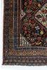 Antique Persian Shiraz area Rug | Kona | Rugs by District Loom