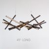 INFINITY XS | Chandeliers by Next Level Lighting