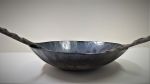 Versatile 12-Inch Ceramic Serving Bowl | Dinnerware by YomYomceramic. Item composed of ceramic