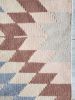 Lucca Handwoven Kilim Rug | Area Rug in Rugs by Mumo Toronto. Item composed of fabric