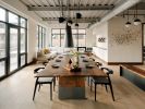 Walnut Family Table | Dining Table in Tables by Simon Silver Designs
