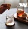 Glass Cup | Drinkware by Vanilla Bean